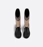 Dior D-Major Boot - Image 4